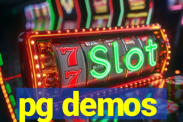 pg demos